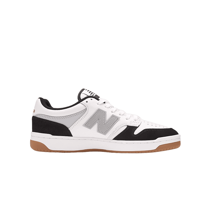New Balance Numeric 480 Tiago Lemos Kawhi Angle 6