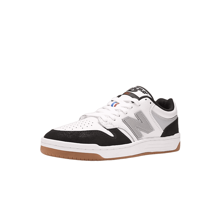 New Balance Numeric 480 Tiago Lemos Kawhi Angle 7