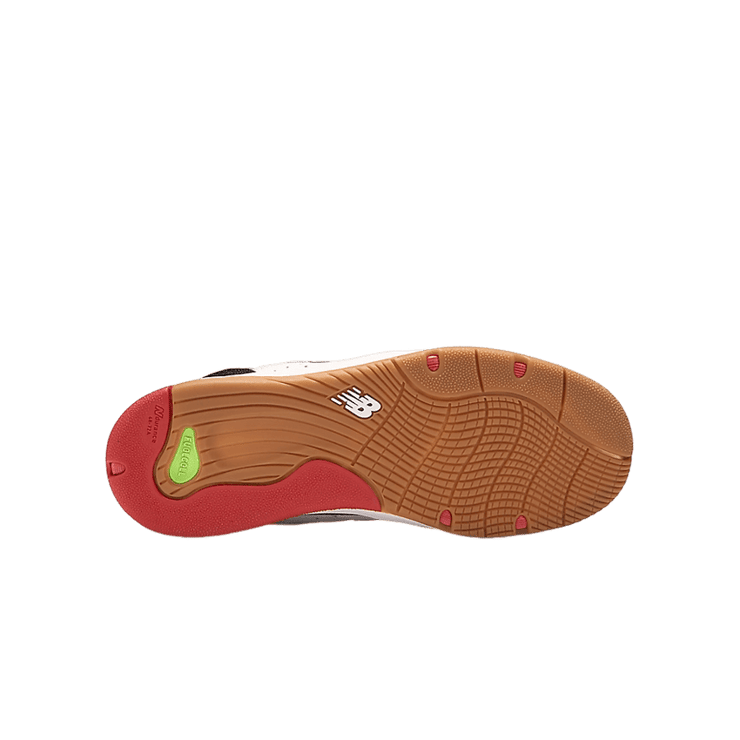 New Balance Numeric 1010 Tiago Lemos Kawhi Angle 3