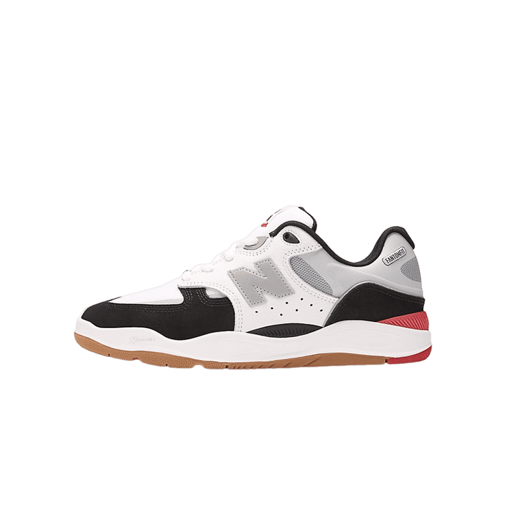 New Balance Numeric 1010 Tiago Lemos Kawhi Angle 5