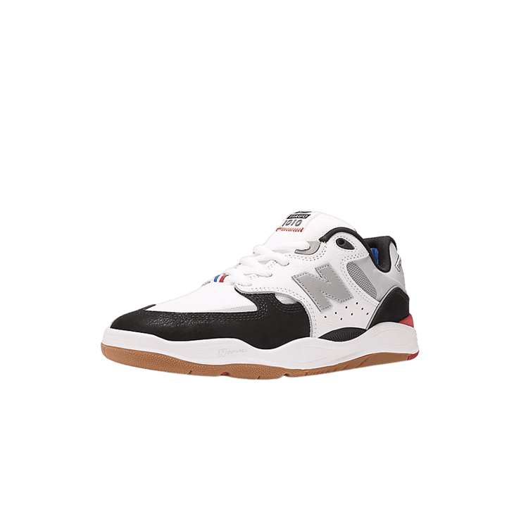 New Balance Numeric 1010 Tiago Lemos Kawhi Angle 7