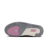 Air Jordan 2/3 White Orchid (W) Angle 0