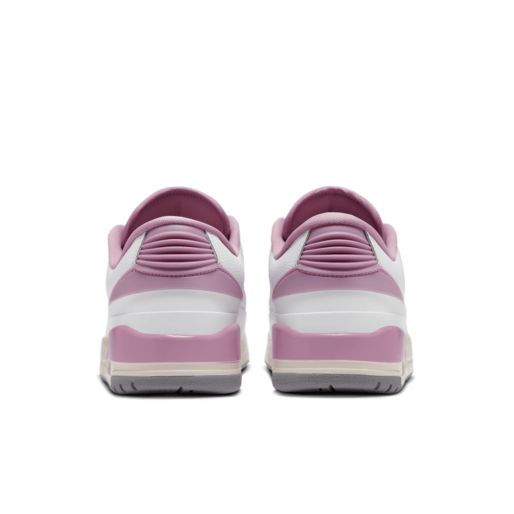 Air Jordan 2/3 White Orchid (W) Angle 3