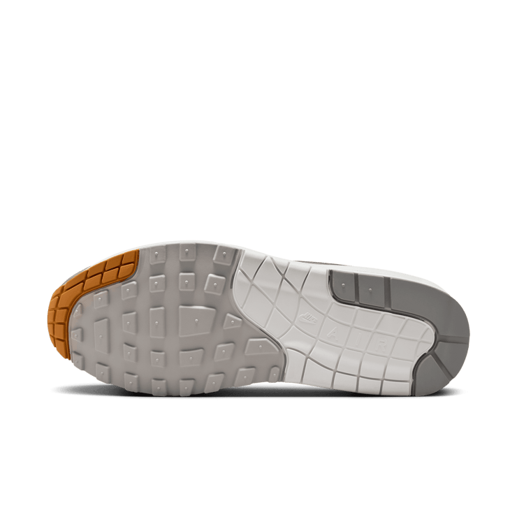 Nike Air Max 1 Light Iron Ore Angle 0