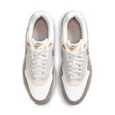 Nike Air Max 1 Light Iron Ore Angle 1