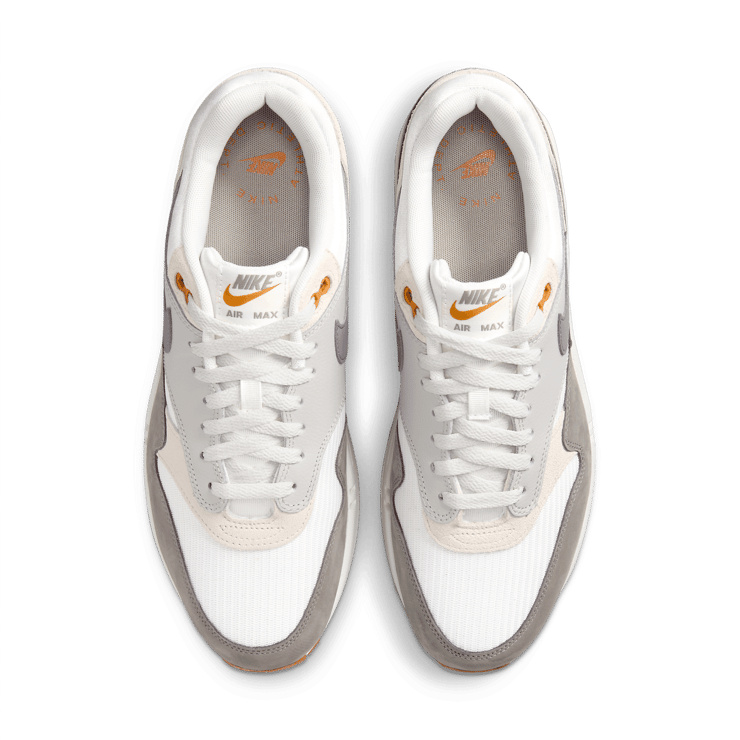 Nike Air Max 1 Light Iron Ore Angle 1