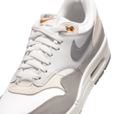 Nike Air Max 1 Light Iron Ore Angle 4