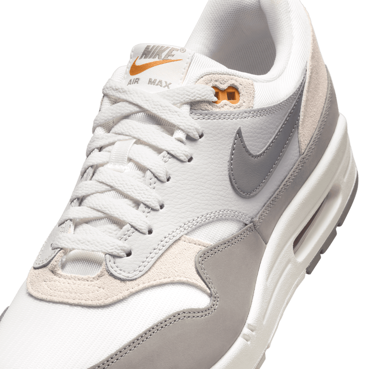 Nike Air Max 1 Light Iron Ore Angle 4