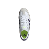 adidas Samba OG Lionel Messi Unity Purple Angle 1