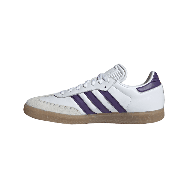 adidas Samba OG Lionel Messi Unity Purple Angle 5