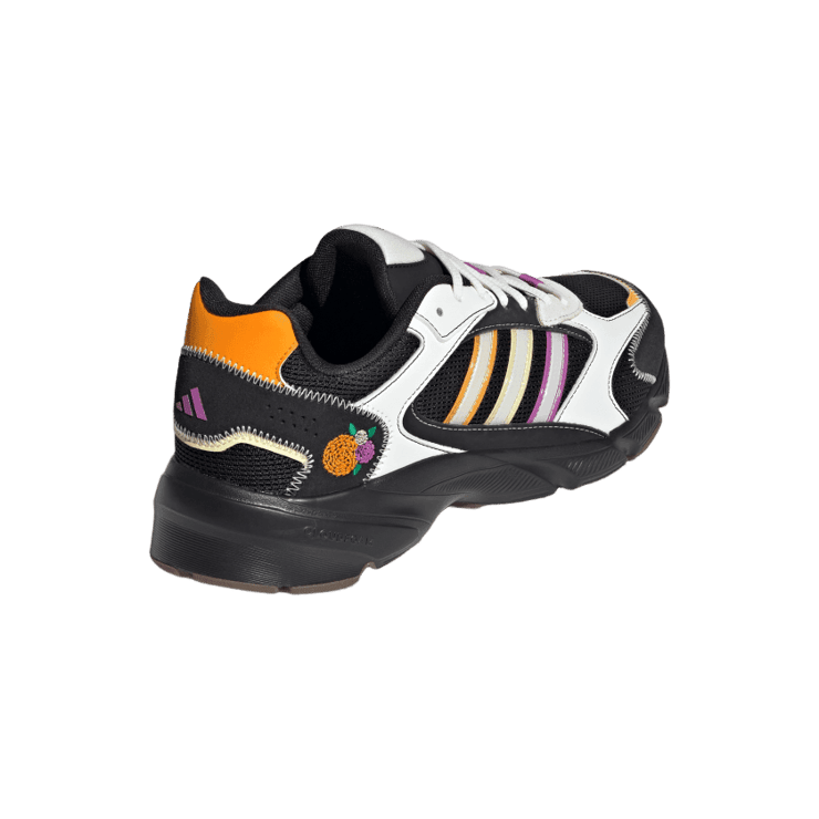 adidas Crazychaos 2000 Día de Muertos Pack Black Angle 3