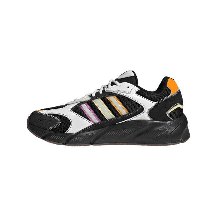 adidas Crazychaos 2000 Día de Muertos Pack Black Angle 4