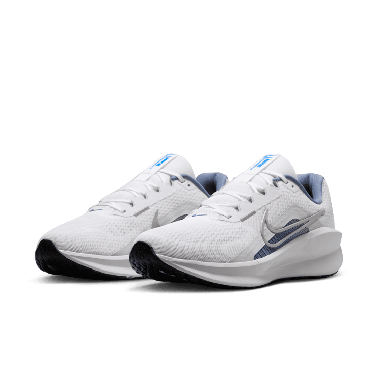 Nike Downshifter 13 Road Angle 2