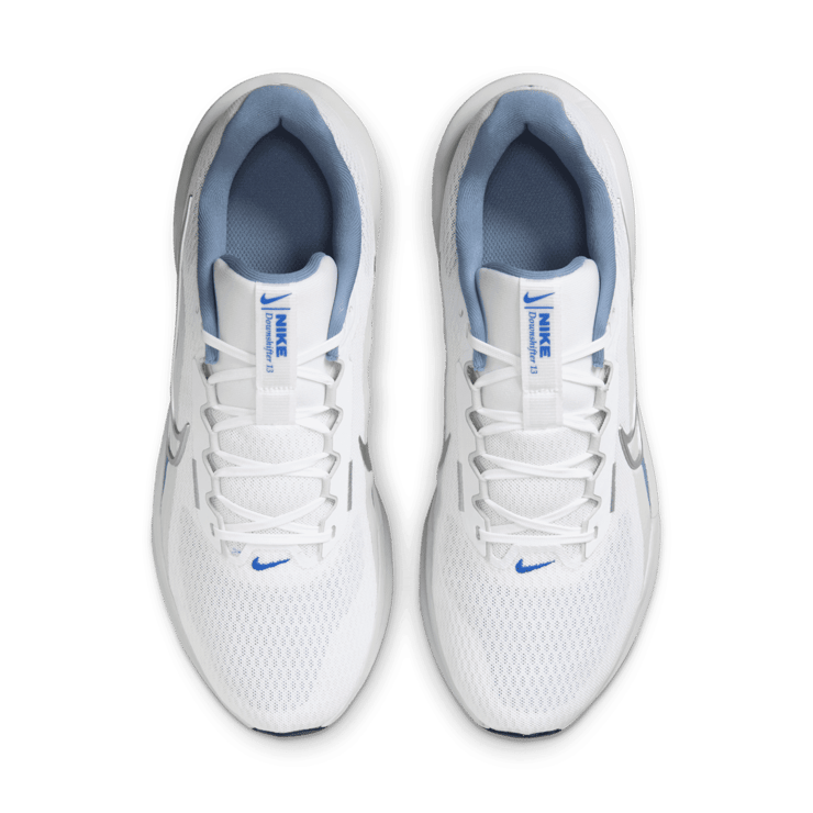 Nike Downshifter 13 Road Angle 1