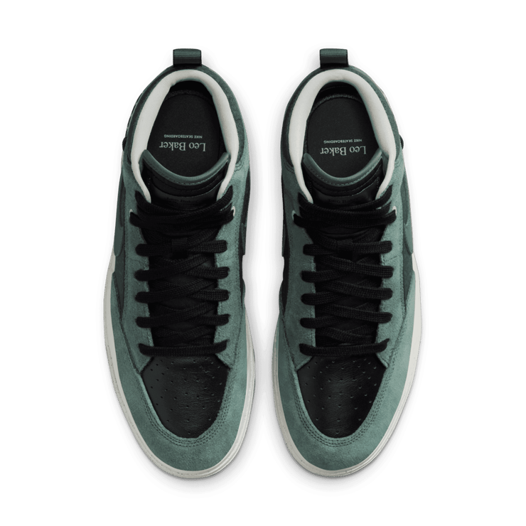 Nike SB React Leo Skate Angle 1