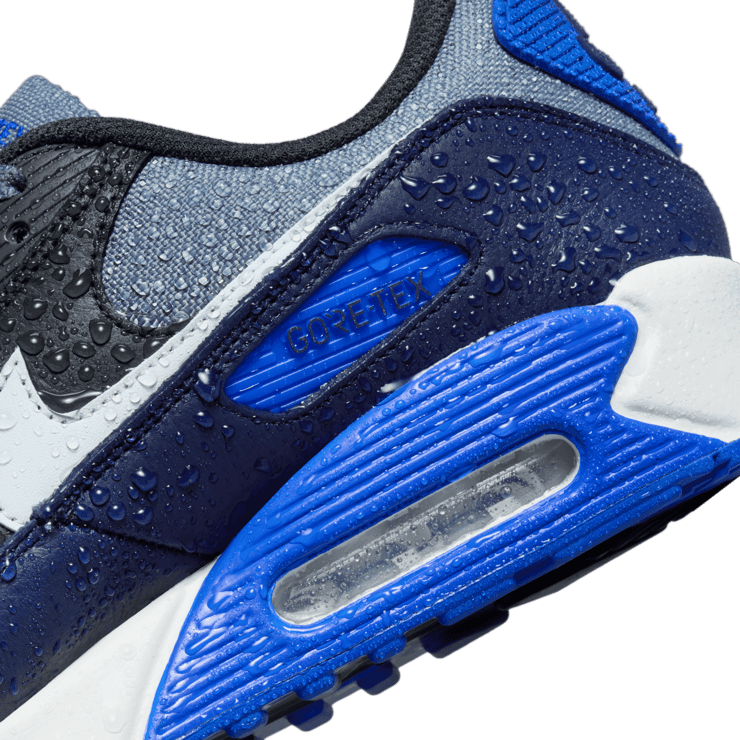 Nike Air Max 90 GORE-TEX Angle 6