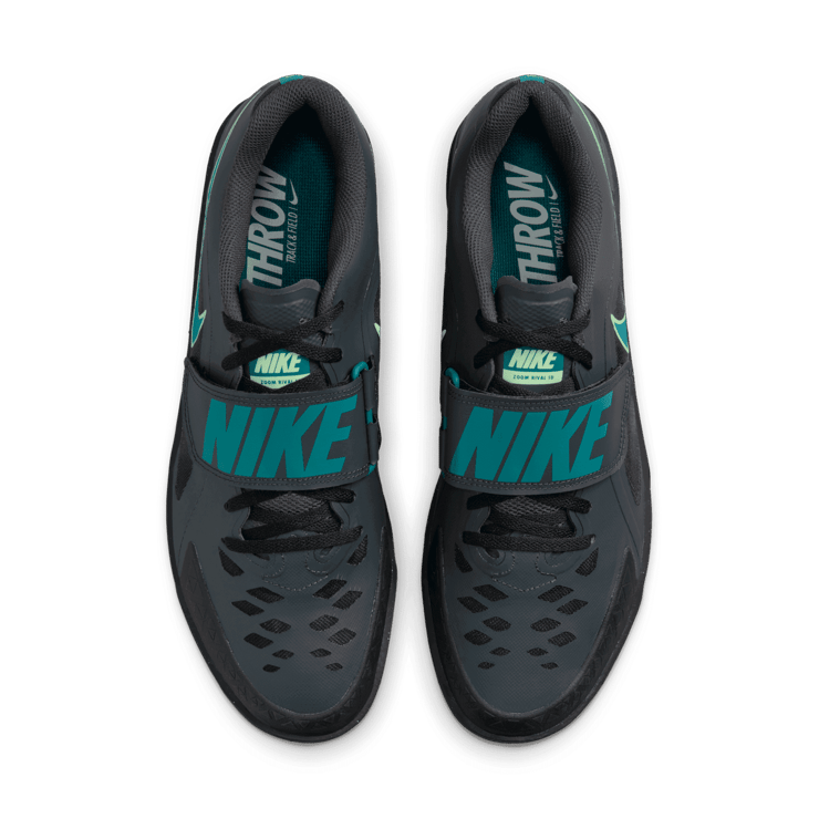 Nike Zoom Rival SD 2 Track & Field Throwing Angle 1