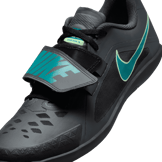 Nike Zoom Rival SD 2 Track & Field Throwing Angle 4