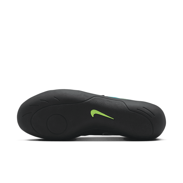 Nike Zoom Rival SD 2 Track & Field Throwing Angle 0