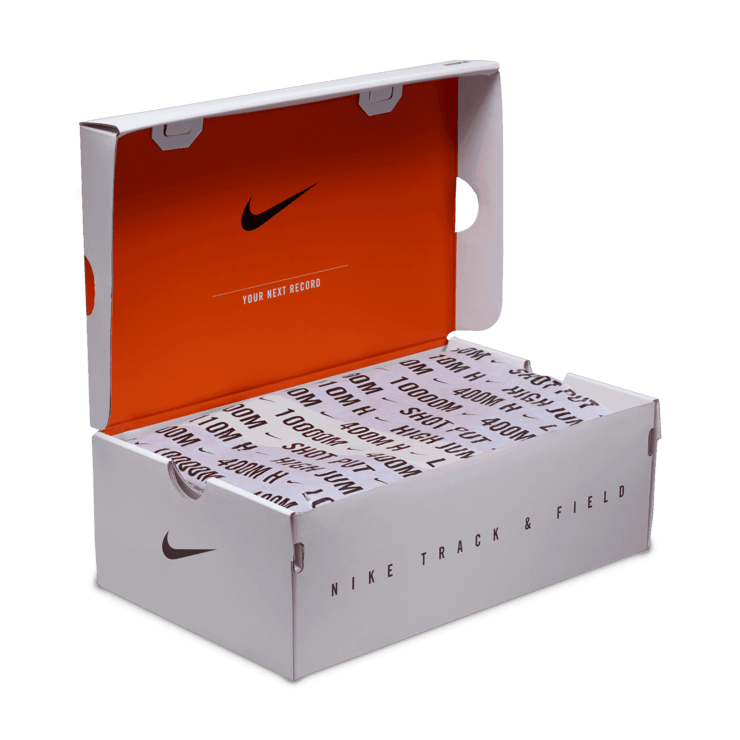 Nike Zoom Rival SD 2 Track & Field Throwing Angle 8