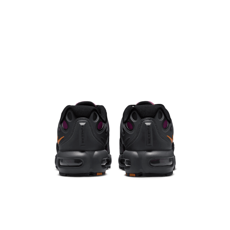 Nike Air Max Plus Drift (GS) Angle 3