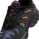 Nike Air Max Plus Drift (GS) Angle 4