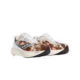Saucony Triumph 22 Brindle Angle 0