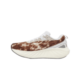 Saucony Triumph 22 Brindle Angle 1