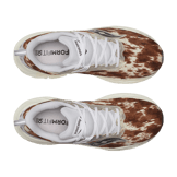 Saucony Triumph 22 Brindle Angle 3