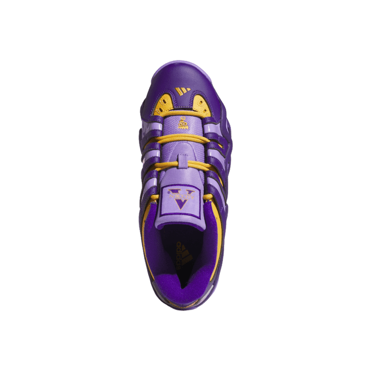 adidas Crazy 8 Low Alcorn State Angle 0