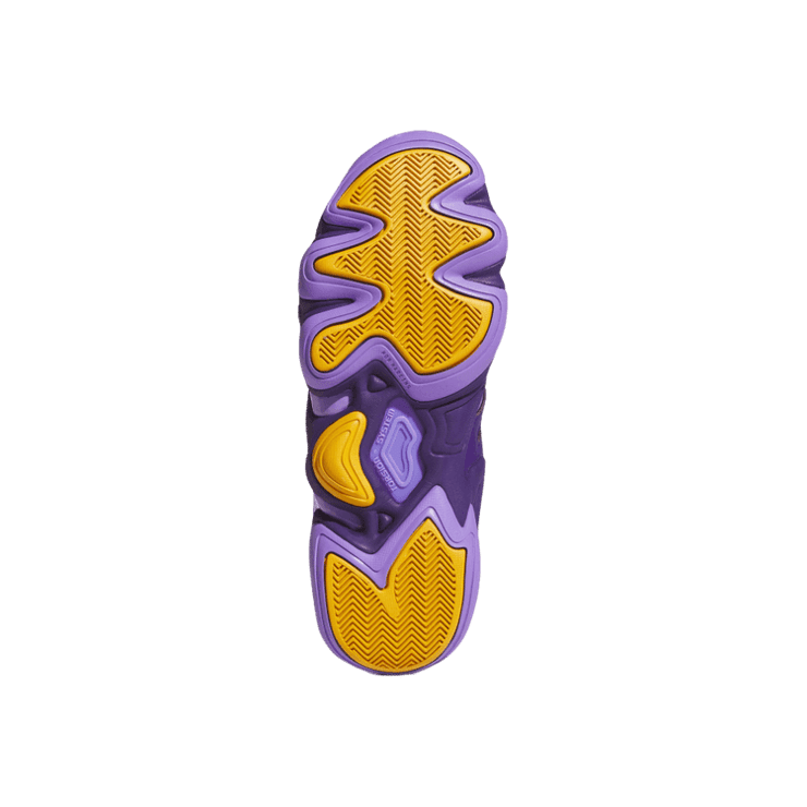 adidas Crazy 8 Low Alcorn State Angle 1