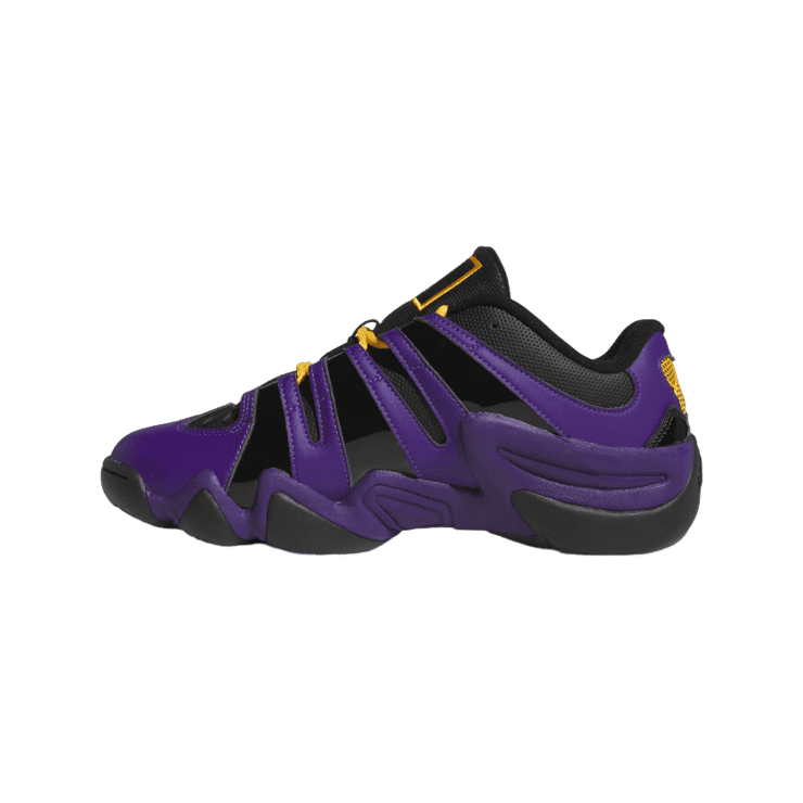 adidas Crazy 8 Low Prairie View A&M Angle 4