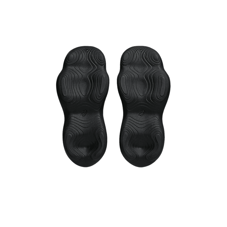 Asics-One Black Angle 5