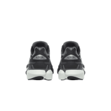 Saucony Grid NXT Dark Grey Silver Angle 2