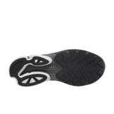 Saucony Grid NXT Dark Grey Silver Angle 4