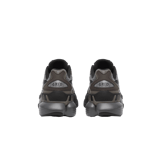 Saucony Grid NXT Brown Silver Angle 2
