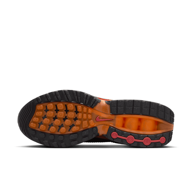 Nike Air Max DN SE Laser Orange Angle 0