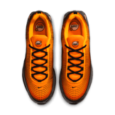 Nike Air Max DN SE Laser Orange Angle 1
