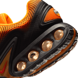 Nike Air Max DN SE Laser Orange Angle 5