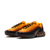 Nike Air Max DN SE Laser Orange Angle 2