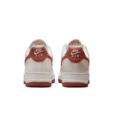 Nike Air Force 1 '07 Next Nature 'Sail Canyon Pink' (W) Angle 3