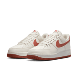 Nike Air Force 1 '07 Next Nature 'Sail Canyon Pink' (W) Angle 2