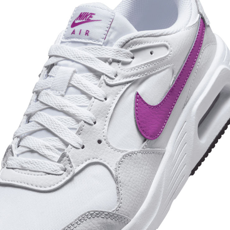 Nike Air Max SC Angle 4