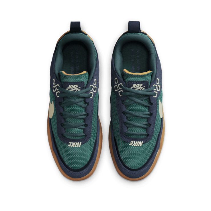 Nike SB Day One Skate (GS) Angle 1