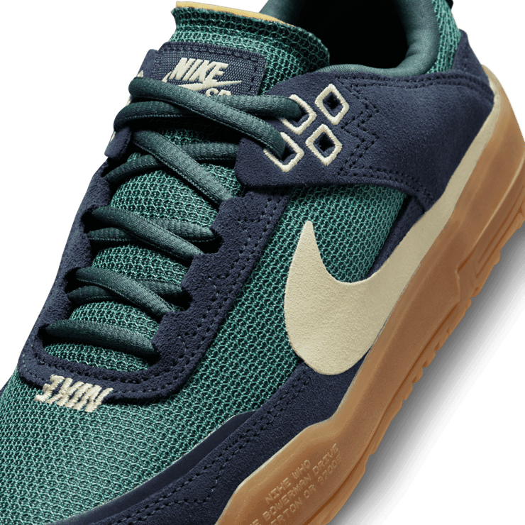 Nike SB Day One Skate (GS) Angle 4