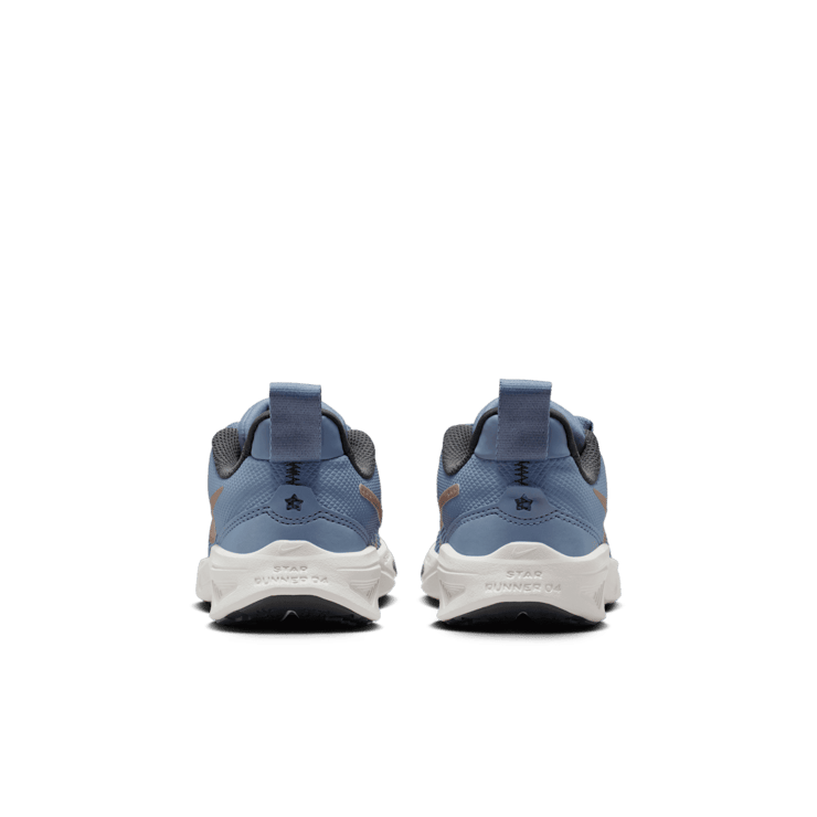 Nike Star Runner 4 (PS) Angle 3