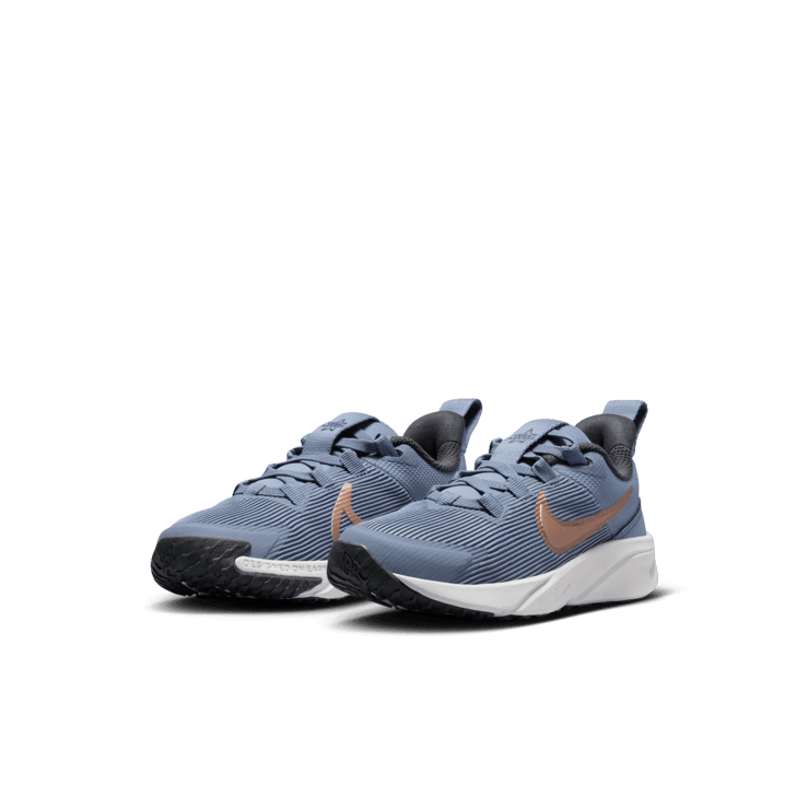 Nike Star Runner 4 (PS) Angle 2