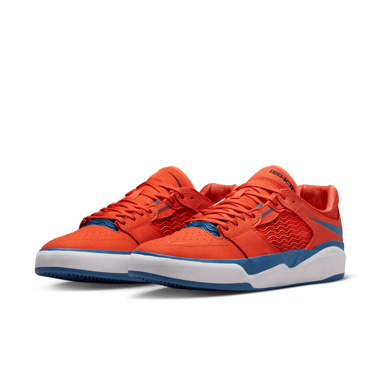 Nike SB Ishod Wair Mets Angle 2