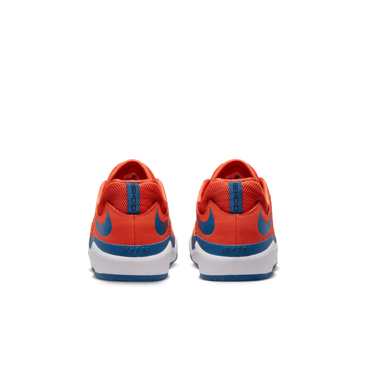 Nike SB Ishod Wair Mets Angle 3