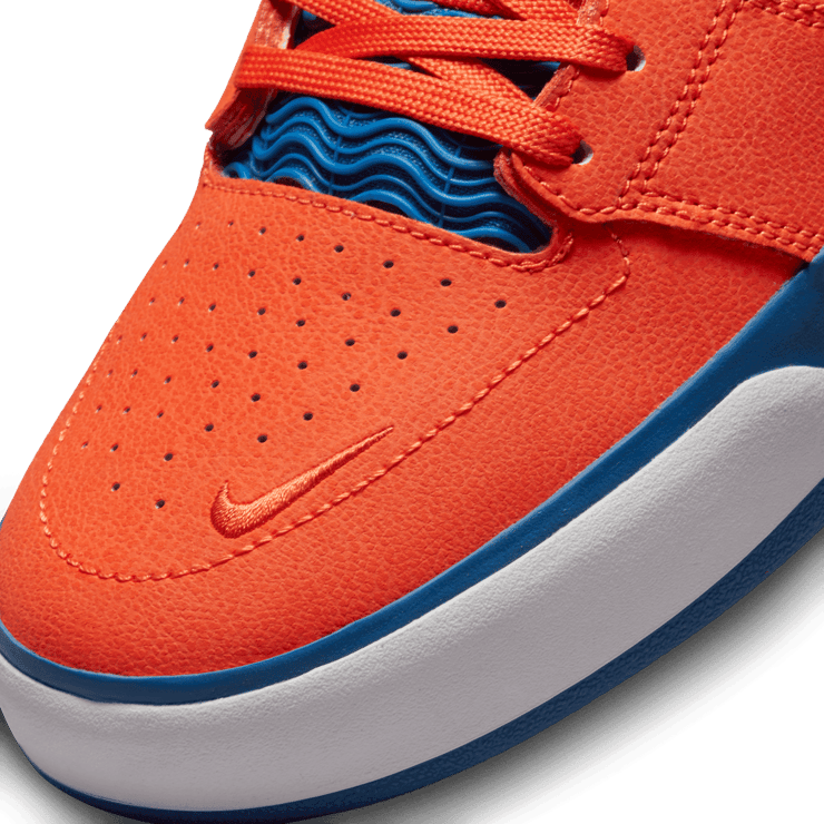 Nike SB Ishod Wair Mets Angle 4